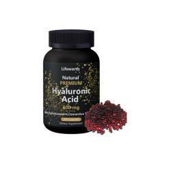 Капсулы с гиалуроновой кислотой и коллагеном для кожи (арт. 26-1002138)