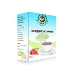 Кофе зеленый с гарцинией и l-карнитином для похудения (арт. 26-1002139)