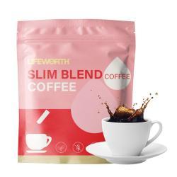 Кофе зеленый с гарцинией и l-карнитином для похудения (арт. 26-1002139)