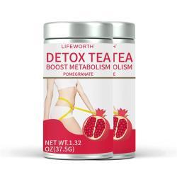 Чай детокс травяной для похудения (арт. 26-1002141)