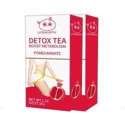 Чай детокс травяной для похудения (арт. 26-1002141)