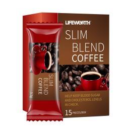 Напиток латте зеленый кофе гарциния карнитин для диеты (арт. 26-1002145)