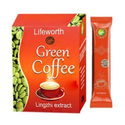 Кофе для похудения с добавками для здоровья и питания (арт. 26-1002146)