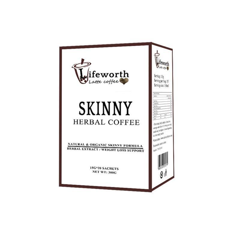 Кофе латте для похудения с гарцинией и l-карнитином (арт. 26-1002149)