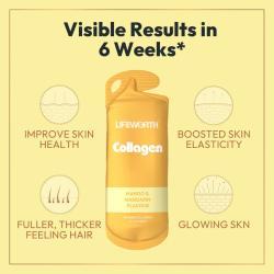 Добавка коллагеновая жидкая с биотином и витамином C для кожи (арт. 26-1002160)