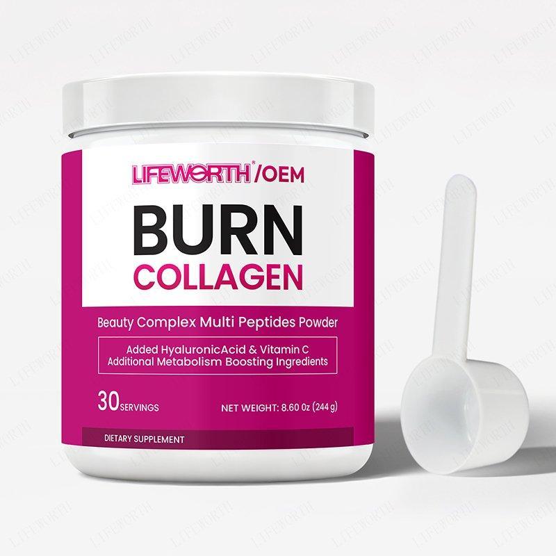 Порошок коллагена гидролизованный для кожи (арт. 26-1002161)