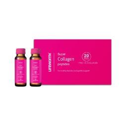 Порошок коллагена с пептидами и аминокислотами для волос кожи ногтей (арт. 26-1002162)