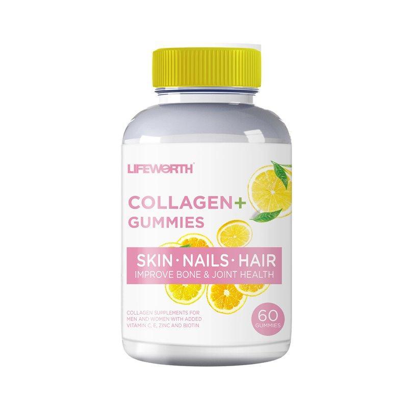 Жевательные конфеты с гидролизованным коллагеном фруктовые (арт. 26-1002166)