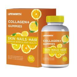 Жевательные конфеты с гидролизованным коллагеном фруктовые (арт. 26-1002166)