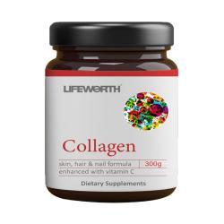 Таблетки коллаген гидролизованный витамин C для кожи и суставов (арт. 26-1002167)