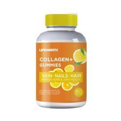 Жевательные витамины с коллагеном и витамином C для кожи и суставов (арт. 26-1002168)