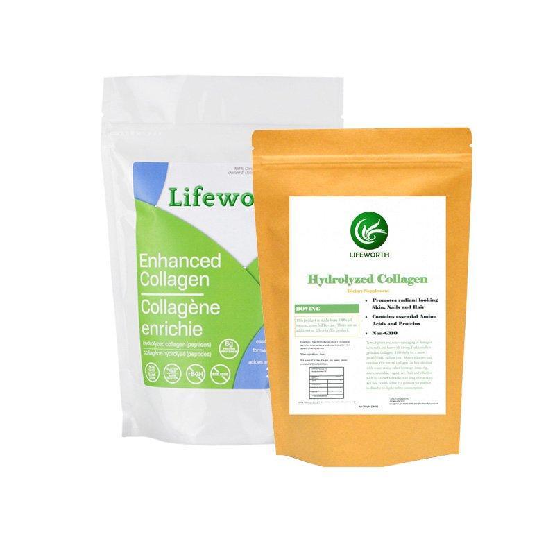 Порошок коллагена морской для кожи взрослых (арт. 26-1002170)