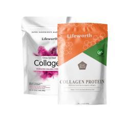 Порошок коллаген + биотин, витамин C для волос и кожи (арт. 26-1002172)