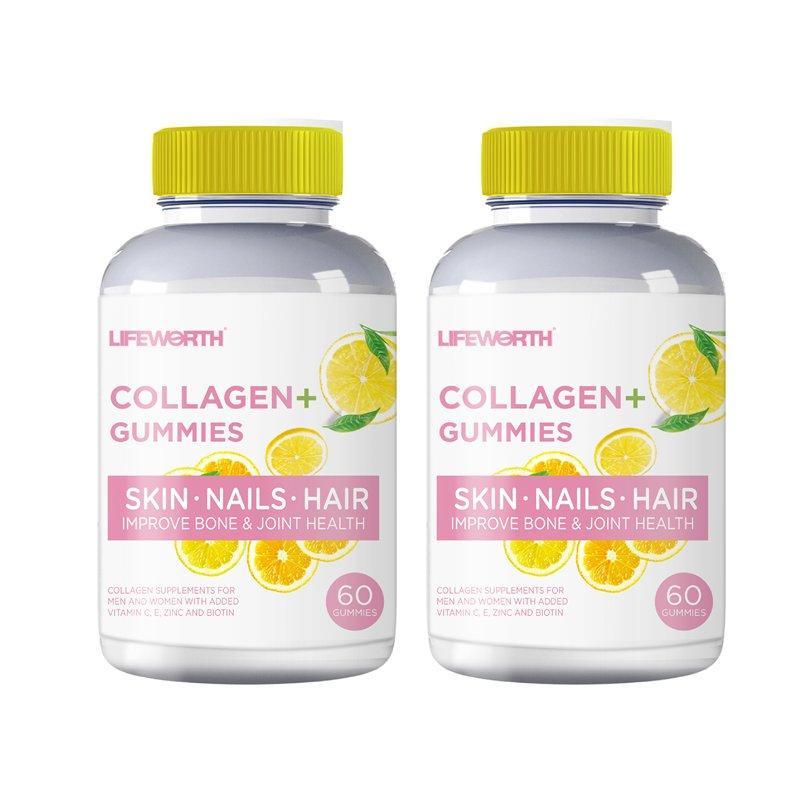 Жевательные витамины с коллагеном и стевией для взрослых и беременных (арт. 26-1002175)