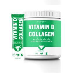 Добавка коллагеновые пептиды с витамином D и K2 для здоровья (арт. 26-1002178)