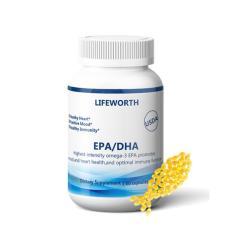 Рыбий жир Omega-3 капсулы 60 шт для мозга и сердца (арт. 26-1002213)