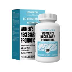 Капсулы пробиотик lactobacillus salivarius для женщин при менопаузе (арт. 26-1002221)