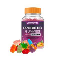 Жевательные пробиотики для взрослых для пищеварения (арт. 26-1002224)