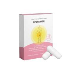 Добавка пробиотик + пребиотик 50 миллиардов КОЕ для менопаузы (арт. 26-1002225)