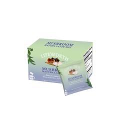 Кофе растворимый 3 в 1 с экстрактами для бодрости (арт. 26-1002233)