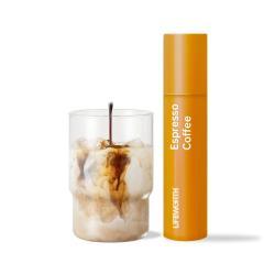 Кофе холодного заваривания арабика в алюминиевой тубе для эспрессо (арт. 26-1002238)