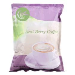 Кофе растворимый бразильский с асаи антиоксидант (арт. 26-1002239)