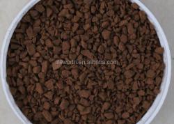 Кофе растворимый органический без кофеина 100г (арт. 26-1002240)