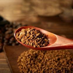 Кофе растворимый арабика 100% лиофилизированный (арт. 26-1002241)