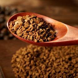 Кофе растворимый арабика с шоколадным вкусом для похудения (арт. 26-1002242)