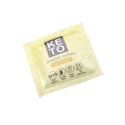 Кофе с ароматом ванили для кето-диеты (арт. 26-1002258)