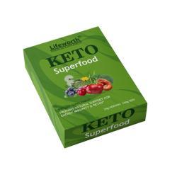 Порошок суперфудов органический кето для здоровья (арт. 26-1002260)