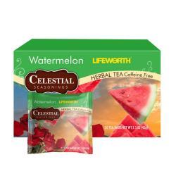 Чай зеленый с бузиной и фруктами для детокса (арт. 26-1002267)