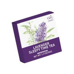 Чай пакетированный лаванда сладкий для сна (арт. 26-1002272)