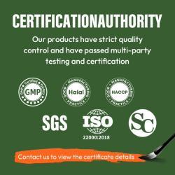 Кофе растворимый с чагой и львиной гривой для ясности (арт. 26-1002288)