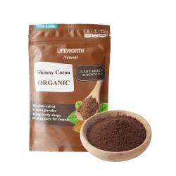 Какао-порошок органический без глютена fair trade (арт. 26-1002299)