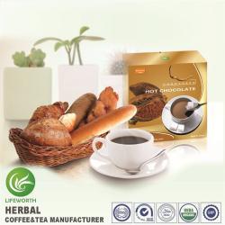 Напиток какао с экстрактом кордицепса для взрослых (арт. 26-1002303)