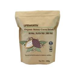 Напиток какао для похудения шоколадный (арт. 26-1002305)