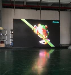 Дисплей LED 500x500мм P4.81 для сцены и торговых центров (арт. 26-2002015)