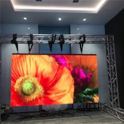 Дисплей LED настенный куб P3.91 для помещений (арт. 26-2002017)