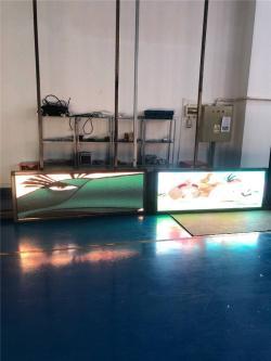 Дисплей панель LED RGB wifi USB для помещений (арт. 26-2002019)