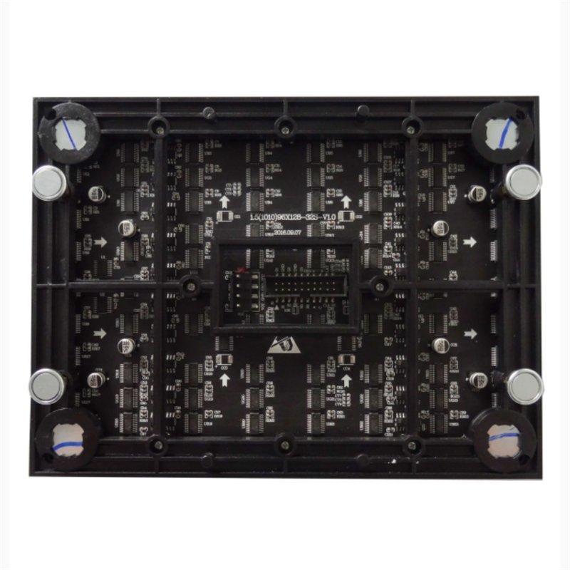 Экран LED 4K P1.56 для помещений (арт. 26-2002026)