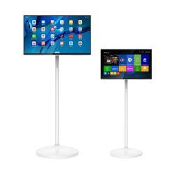 Дисплей сенсорный 23.8 дюйма Android12 для коммерческого использования (арт. 26-2002035)