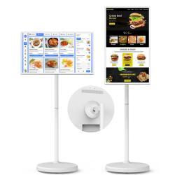 Дисплей сенсорный 21.5 дюйма Android12 для магазинов (арт. 26-2002036)