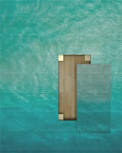 Танцевальный пол LED P3.91 500x1000 мм для рекламы (арт. 26-2002040)