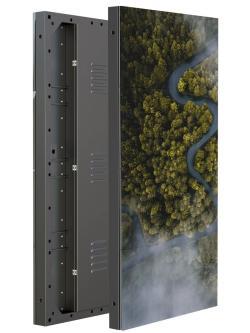 Танцевальный пол LED P3.91 500x1000 мм для рекламы (арт. 26-2002040)