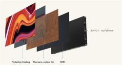 Экран LED COB P1.25 для видеостен (арт. 26-2002050)