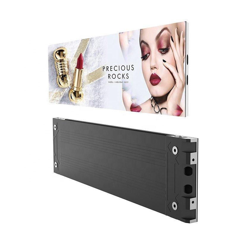 Экран LED баннер P2.97 1000x250 мм для магазина (арт. 26-2002058)