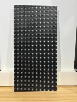 Дисплей LED P2.5 уличный изогнутый 90° водонепроницаемый (арт. 26-2002062)