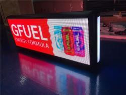 Модуль LED дисплея KENSUN P5 320x160 мм для помещений (арт. 26-2002067)