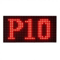 Экран LED P10 SMD для наружной рекламы 32x16 точек (арт. 26-2002071)